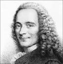 Citations - aujourd'hui : Voltaire