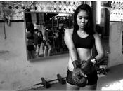 Bars Ladies, Thaï Boxing Ladies [HD]