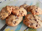 Cookies cioccolato Manue