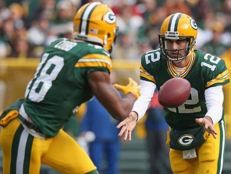 32 équipes en 32 jours: les Packers de Green Bay