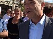 Fillon Copé parlant liberté sincères pure calcul