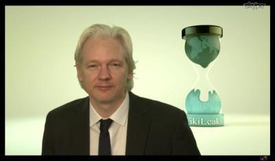 Compte-rendu de OHM 2013 (Observe, Hack, Make) Assange