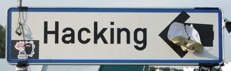 Compte-rendu de OHM 2013 (Observe, Hack, Make) hacking