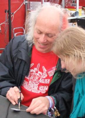 Compte-rendu de OHM 2013 (Observe, Hack, Make) atelier soudure