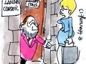 France équilibre subtil