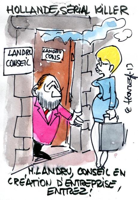 Une France en équilibre subtil