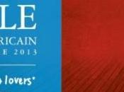 #Deauville 2013 Blue Caprice Alexandre Moors compétition
