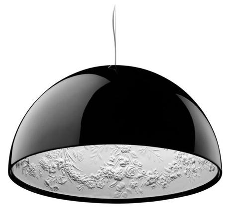 SUSPENSION BAROCO – DESIGN PAR MARCEL WANDERS