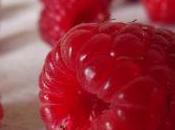 Millasson framboises