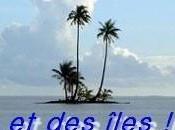 Challenge livres iles, bilan