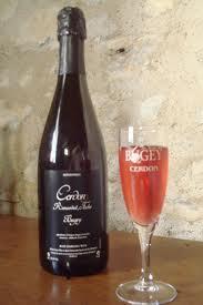 Bugey-Cerdon – Méthode Ancestrale