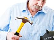 Comment demander pension quand indépendant