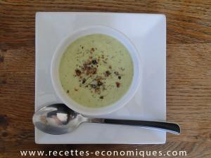 verrine courgettes roquefort (6)