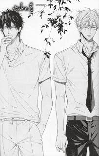 Castle Mango chez Taifu-comics