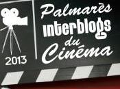 Palmarès Interblogs classement d'août films 2013