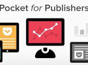 Utilisez-vous Pocket Publishers votre site blogue?