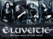 Eluveitie: nouvel album préparation