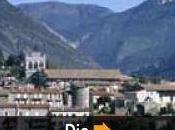 AUDIOGUIDE: Drôme