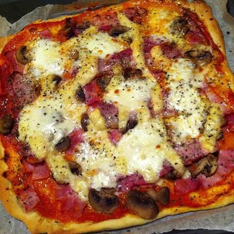 Le Samedi c'est Instragram Party!