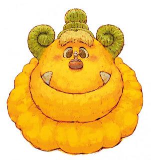 BONOLON le gardien de la forêt