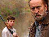 Venise 2013, Jour Variations violence