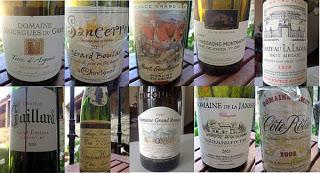 Les crus qui voyagent finissent souvent par faire des heureux !