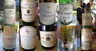 Les crus qui voyagent finissent souvent par faire des heureux !