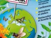 Isère Festival l’Avenir Naturel