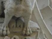 gargouilles