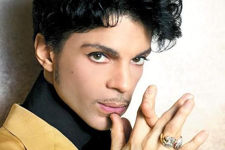 Prince a quitté un restaurant sans payer !