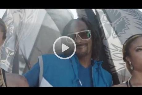 Snoop Lion, star de la nouvelle campagne Adidas pour Foot Locker