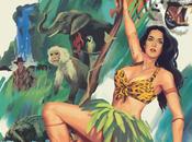Katy Perry clip "Roar" débarquera septembre