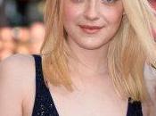 Dakota Fanning Venice International Film Festival