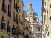 Après l'Empire romain Moyen-âge, voici enfin Renaissance Salamanca)
