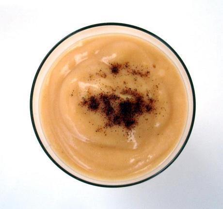 Lhassi à la pêche Lhassi à la pêche