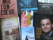 Lectures d'août 2013