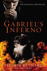 Gabriel's Inferno (Gabriel's Inferno, #1)