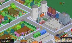 Simpson_Springfield_ville