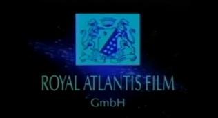 Le récit de l’Atlantide