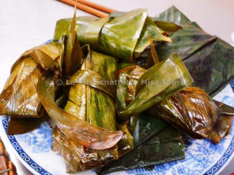Le mot de La Kitchenette de Miss Tâm : Bonne rentrée!