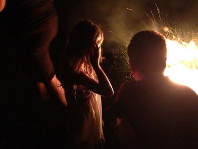 Non! L'été n'est pas terminé!