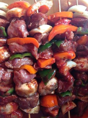 Non! L'été n'est pas terminé!