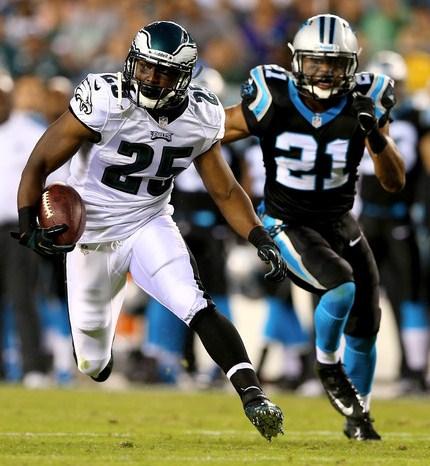 32 équipes en 32 jours : les Eagles de Philadelphie