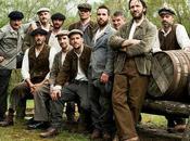 LANDES, film François-Xavier Vives