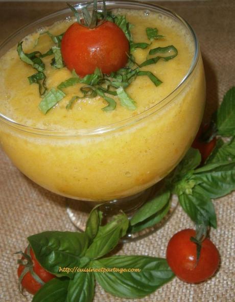 gaspacho d’été (recette facile et rapide) OLYMPUS DIGITAL CAMERA