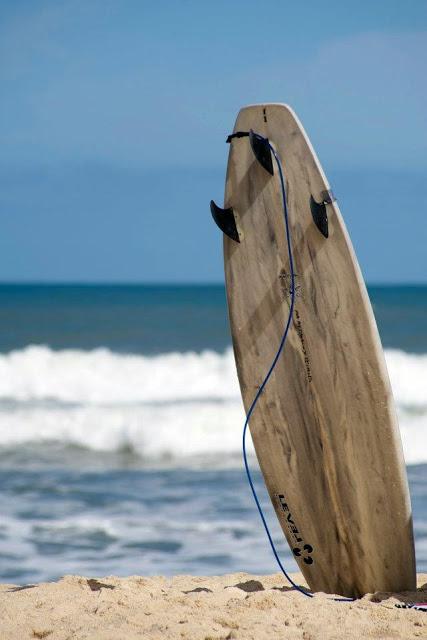 Dernier jour de vacances