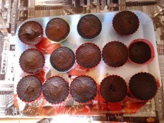 Fondantsauchocolat Fondantsauchocolat