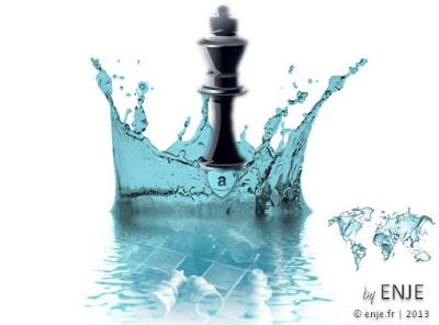 L' Art du jeu d'échecs avec Amazon