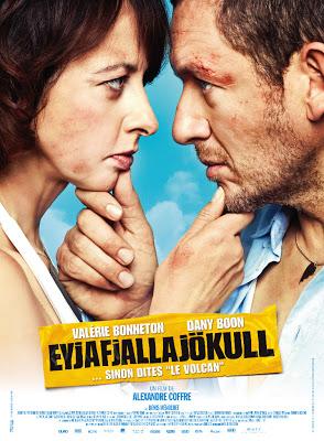 Critique ciné: Eyjafjallajokull, le volcan