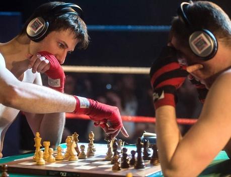Le ChessBoxing: Echec et K.O.